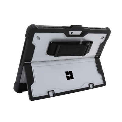 honju Tablet-Hülle Microsoft Surface Pro 9 / Pro 10 Hülle, [Case mit abnehmbarer Handschlaufe]