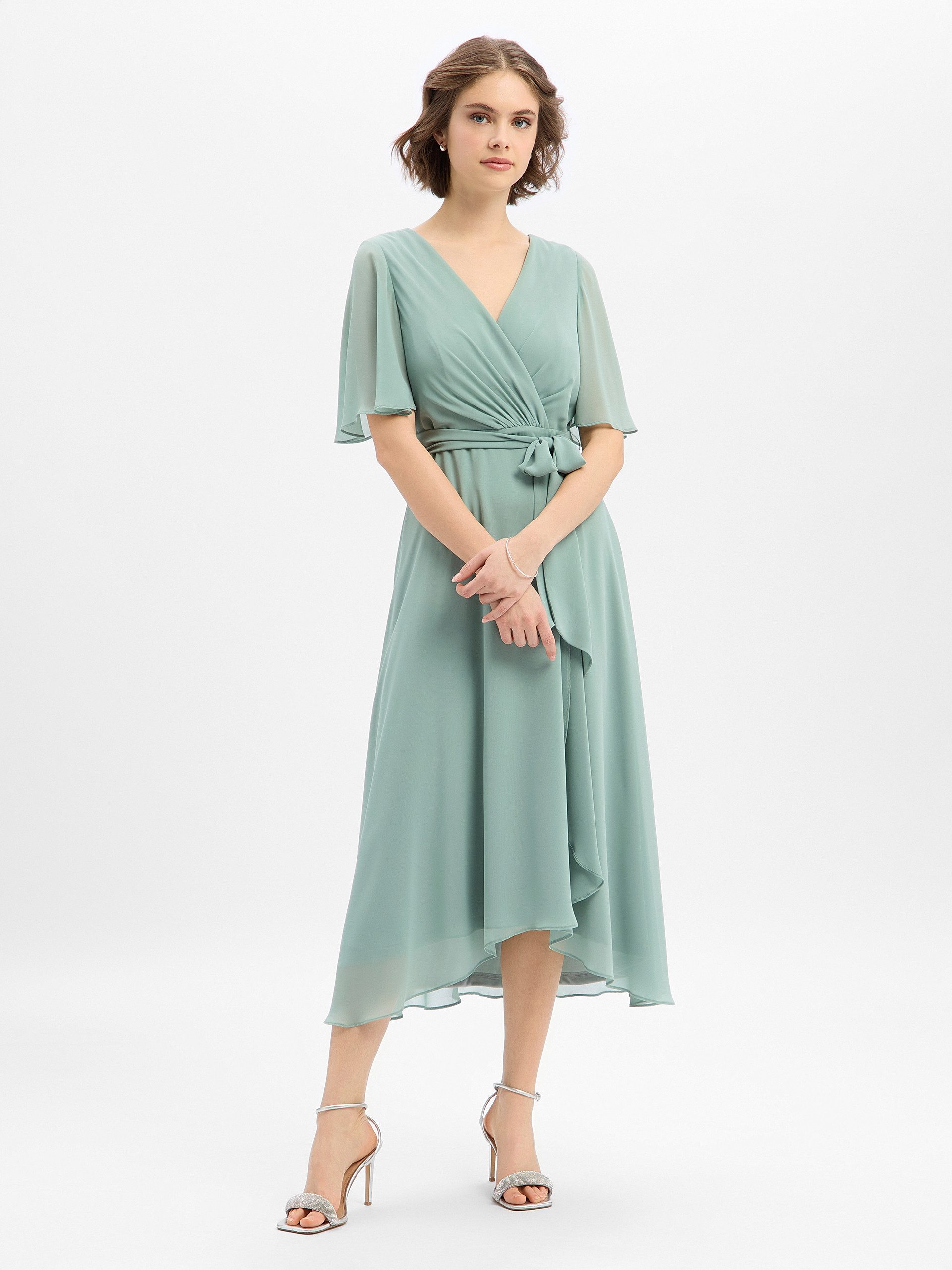 Marie Lund Abendkleid