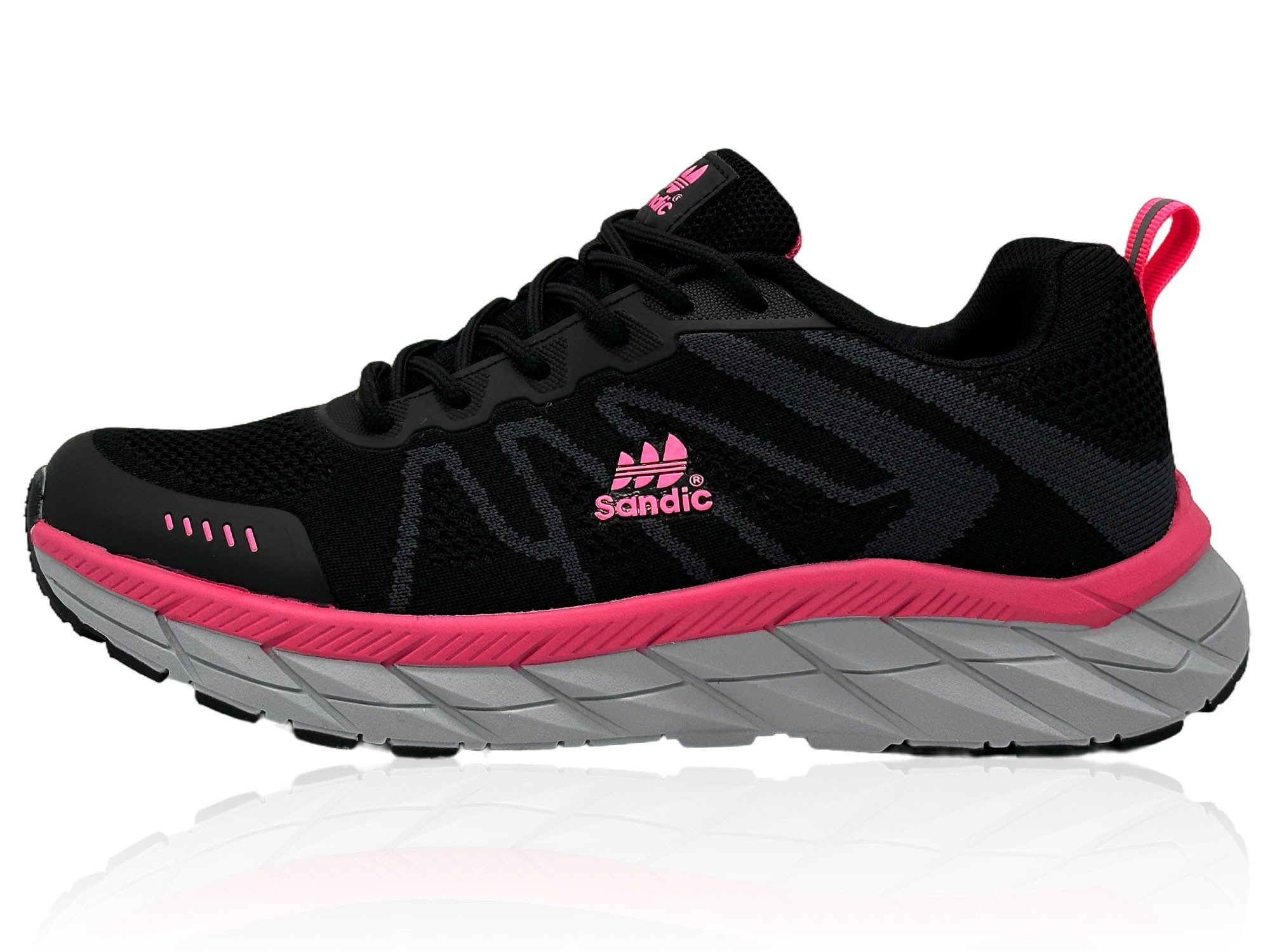 Leichte atmungsaktive Sportschuhe Laufschuhe Sneaker
