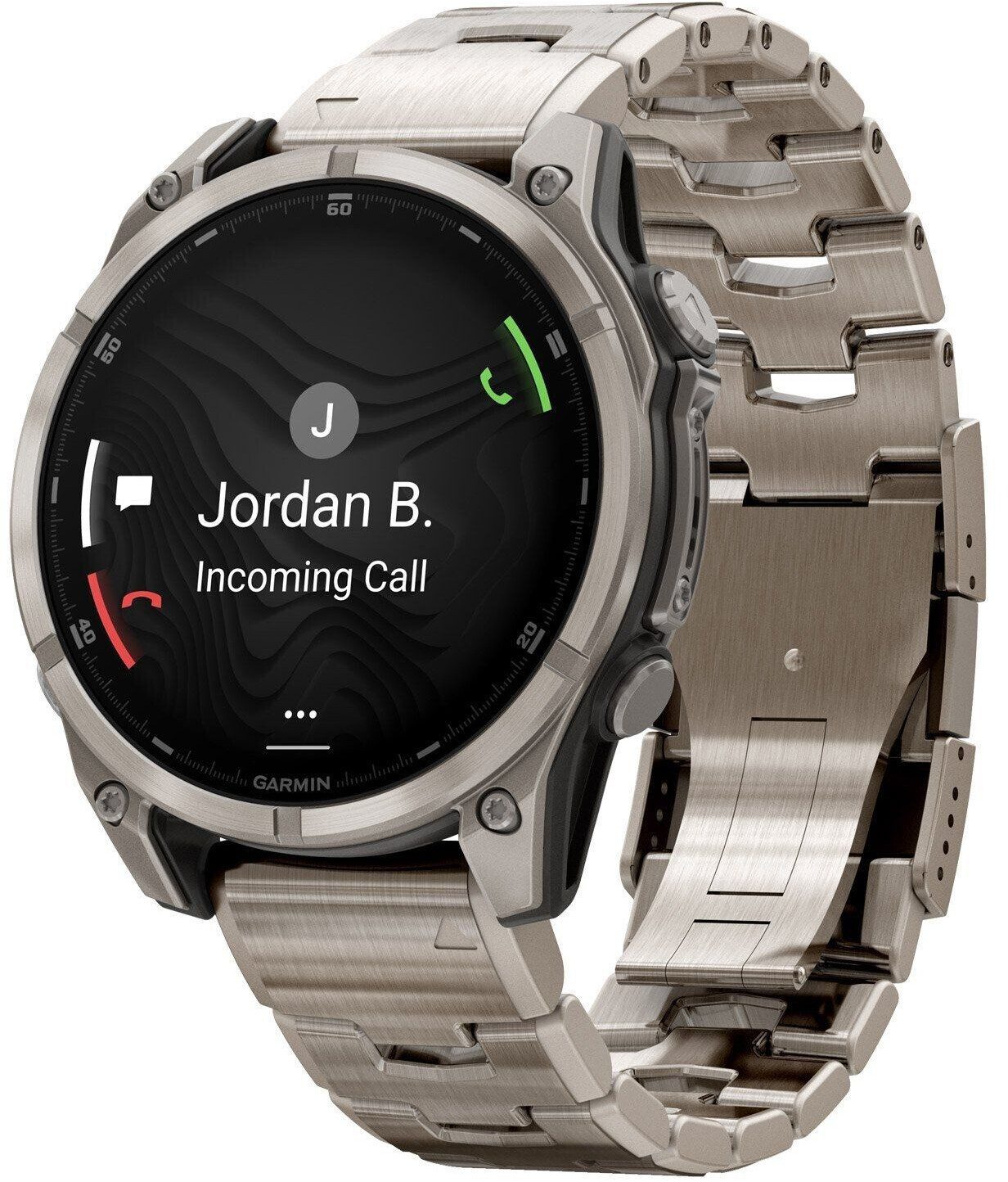 Fenix 8 Smartwatch