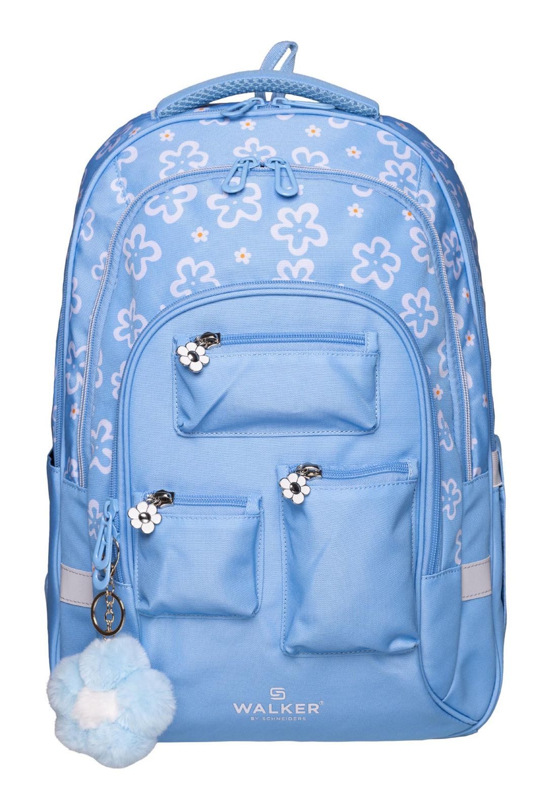 Walker by Schneiders Schulrucksack Backpack