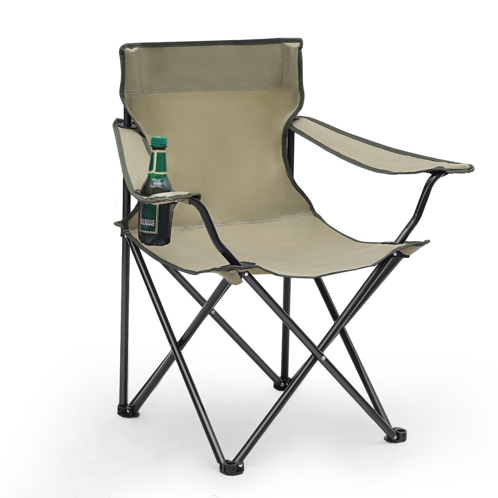 SUNULA Campingstuhl Faltbar Anglerstuhl Ultraleicht Faltstuhl günstig online kaufen
