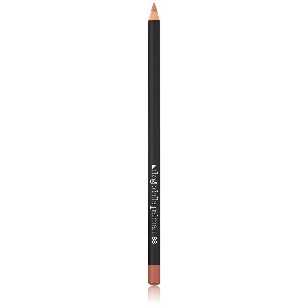 Diego Dalla Palma Lipliner 88 Farben Make-up Lip Pencil Rose Dark Meat