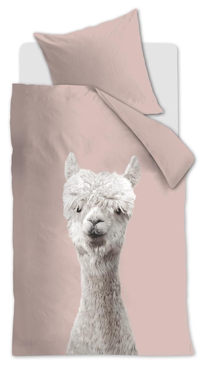 Beddinghouse Bettwäsche beddinghouse Bettwäsche ALPACA 155x220 günstig online kaufen
