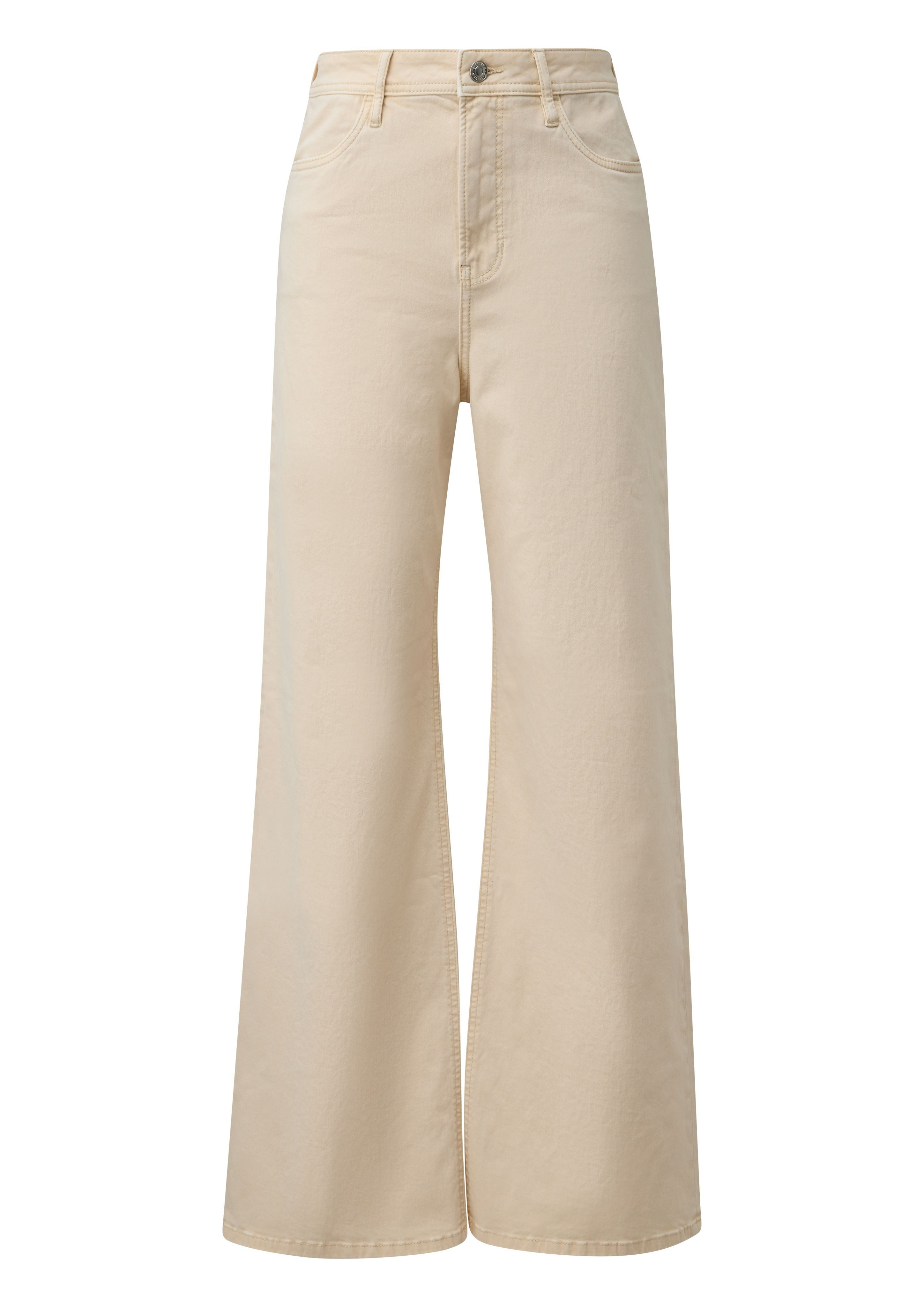 s.Oliver 5-Pocket-Jeans günstig online kaufen