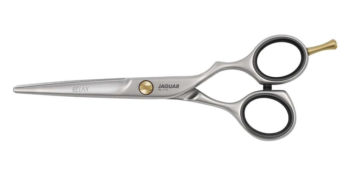 Jaguar Haarschere Jaguar Pre Style Relax Schneideschere 6,0 Zoll