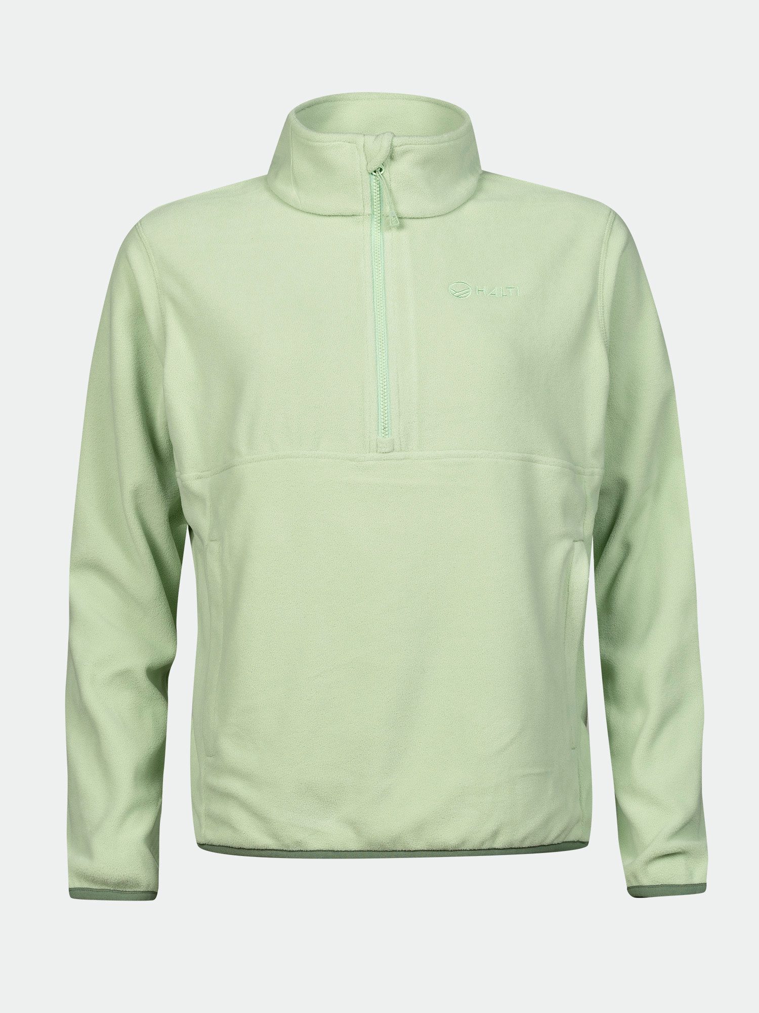 HALTI Fleecepullover Ossia Half Zip Fleece D *
