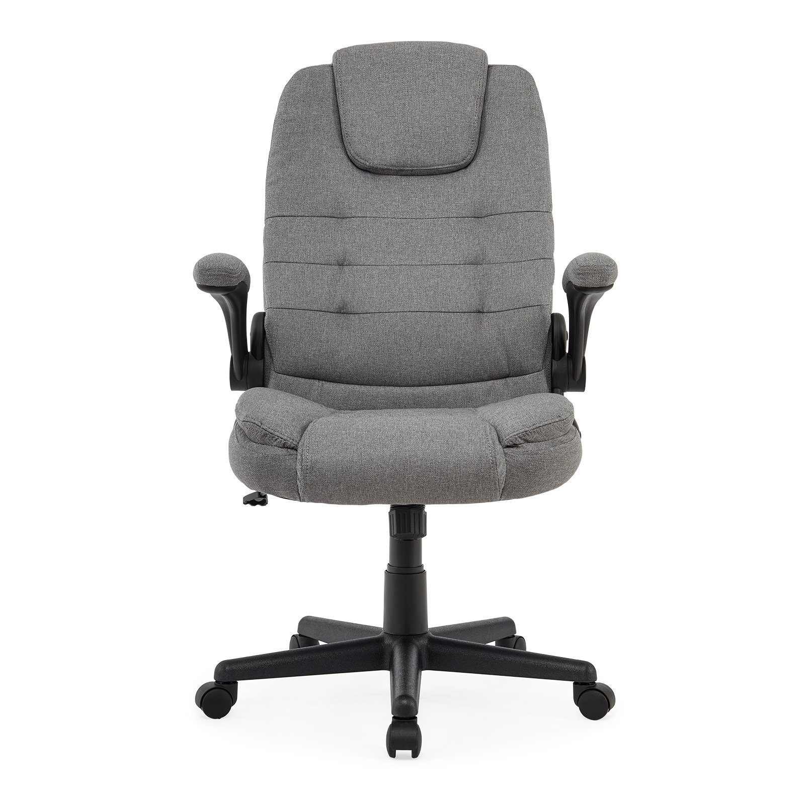 Intimate WM Heart Chefsessel Ergonomisch Bürostuhl mit Klappbaren Armlehnen günstig online kaufen