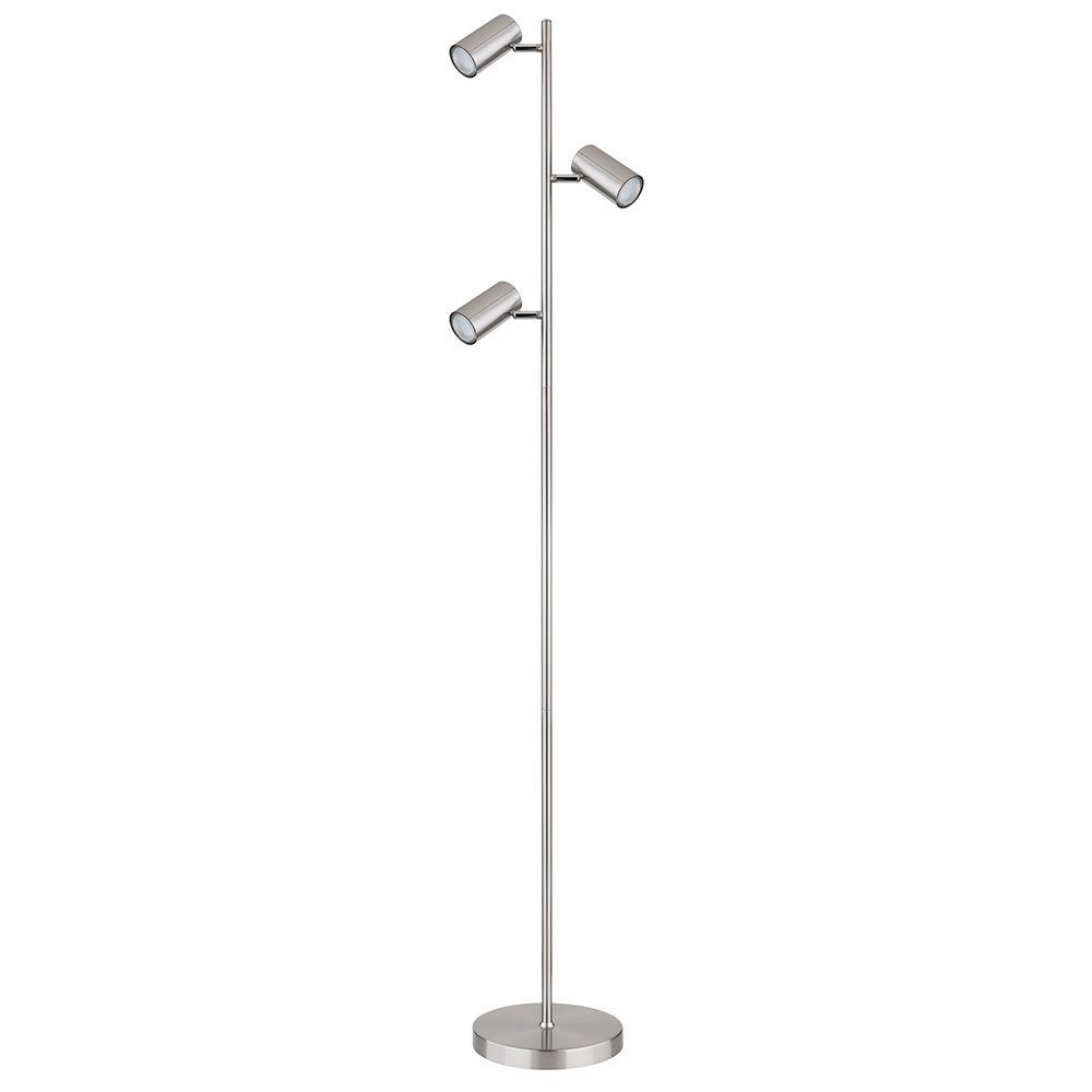 Stehlampe