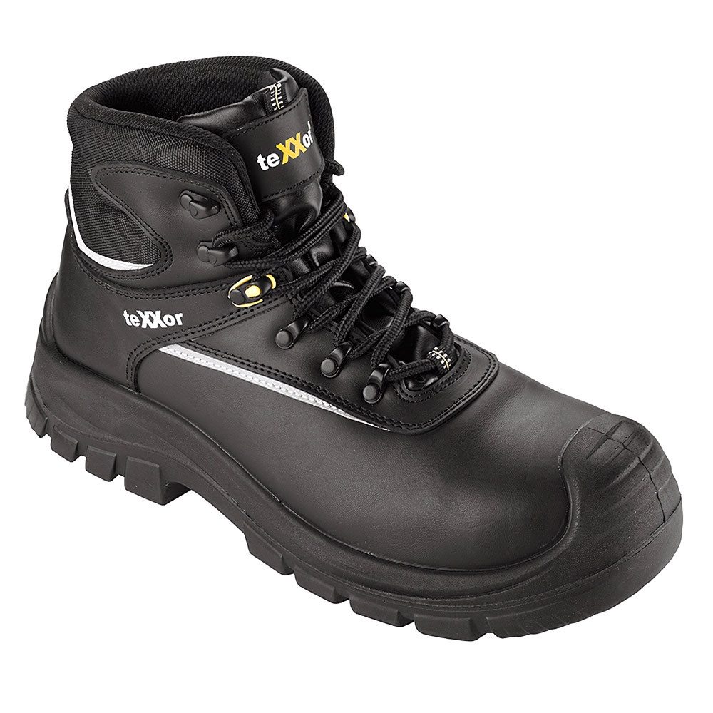 teXXor Dijon S3 Sicherheitsschuh