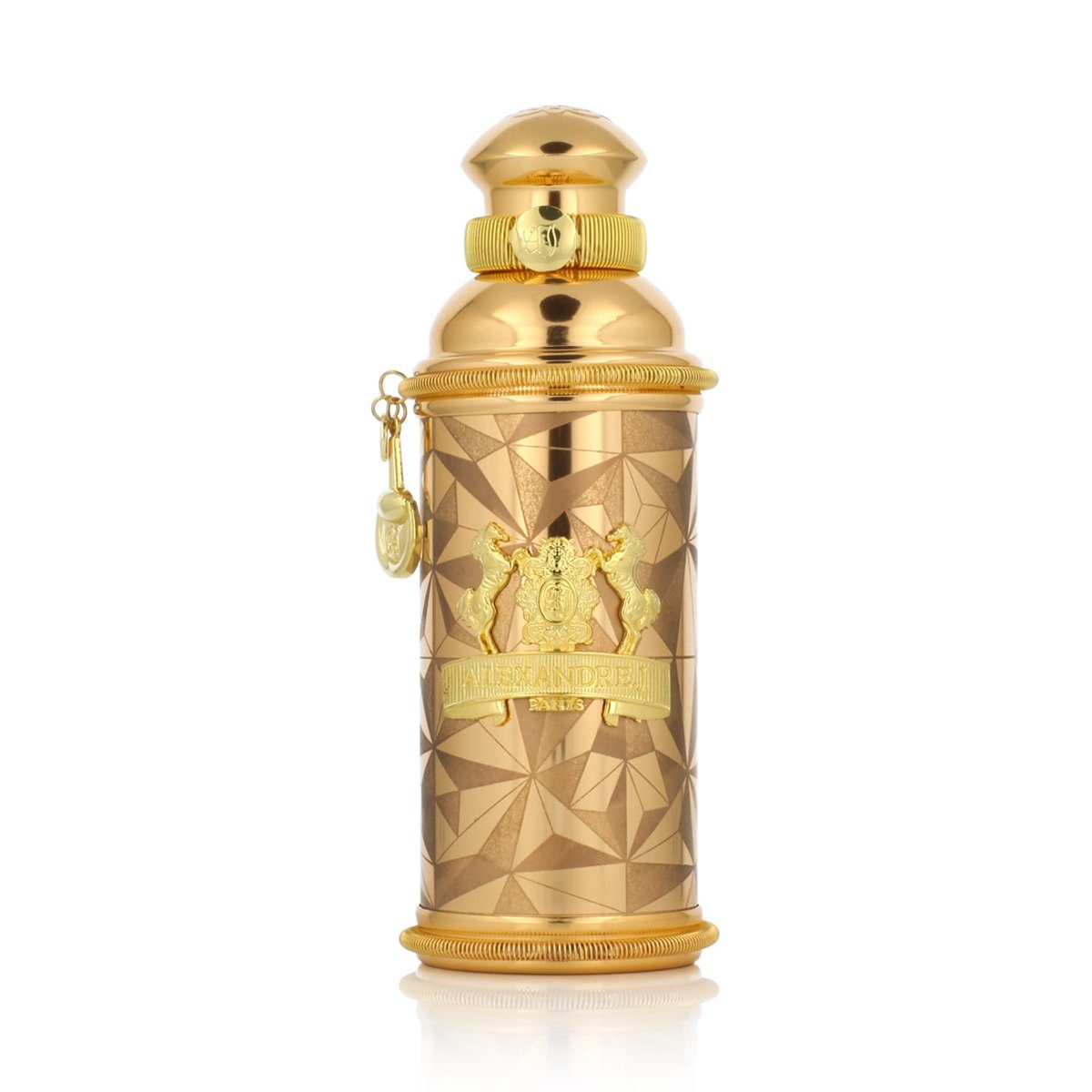 Alexandre.J Eau de Parfum The Collector Golden Oud