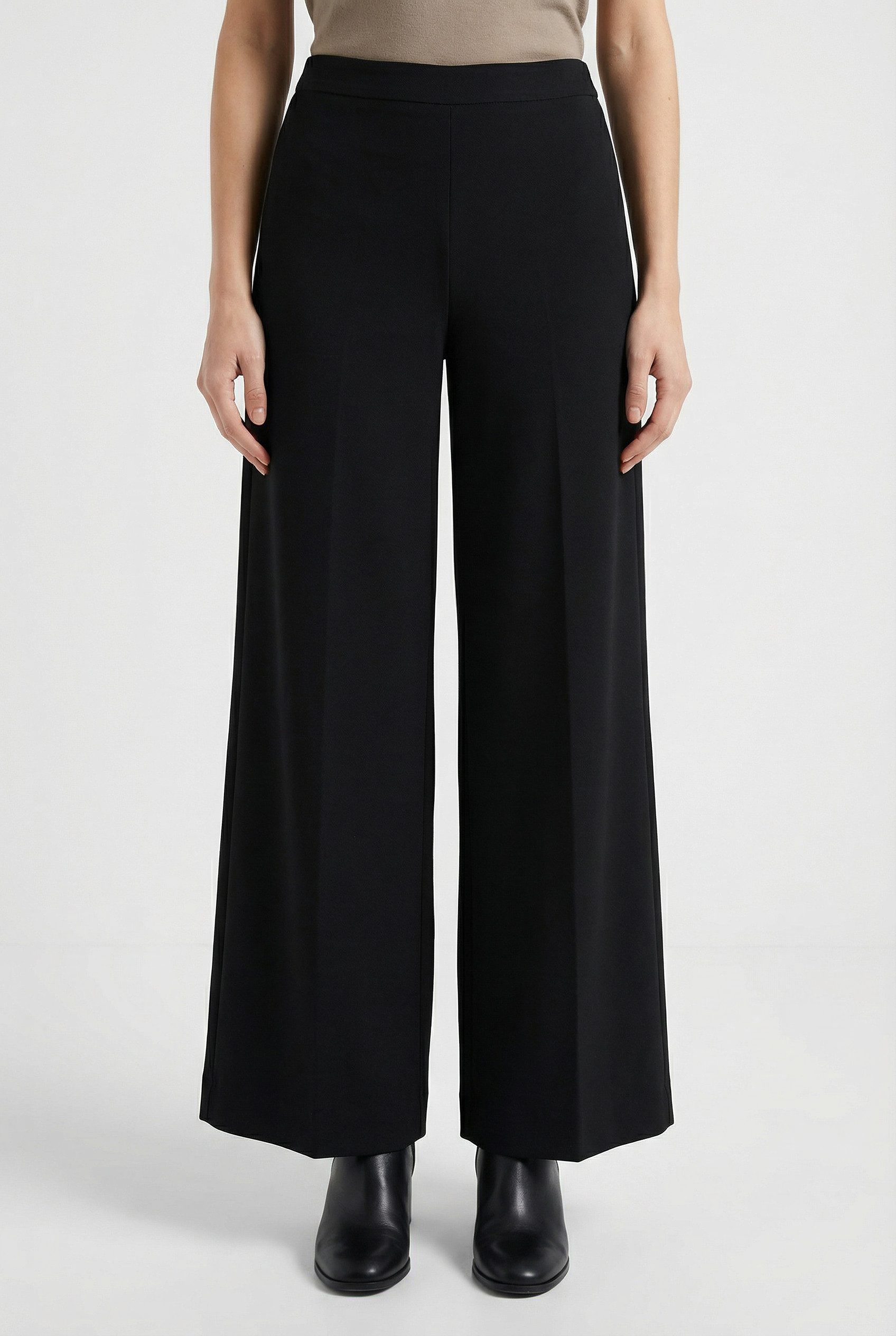MAC Stretch-Hose CORALIE Seitliche Eingrifftaschen mit Reißverschluss günstig online kaufen
