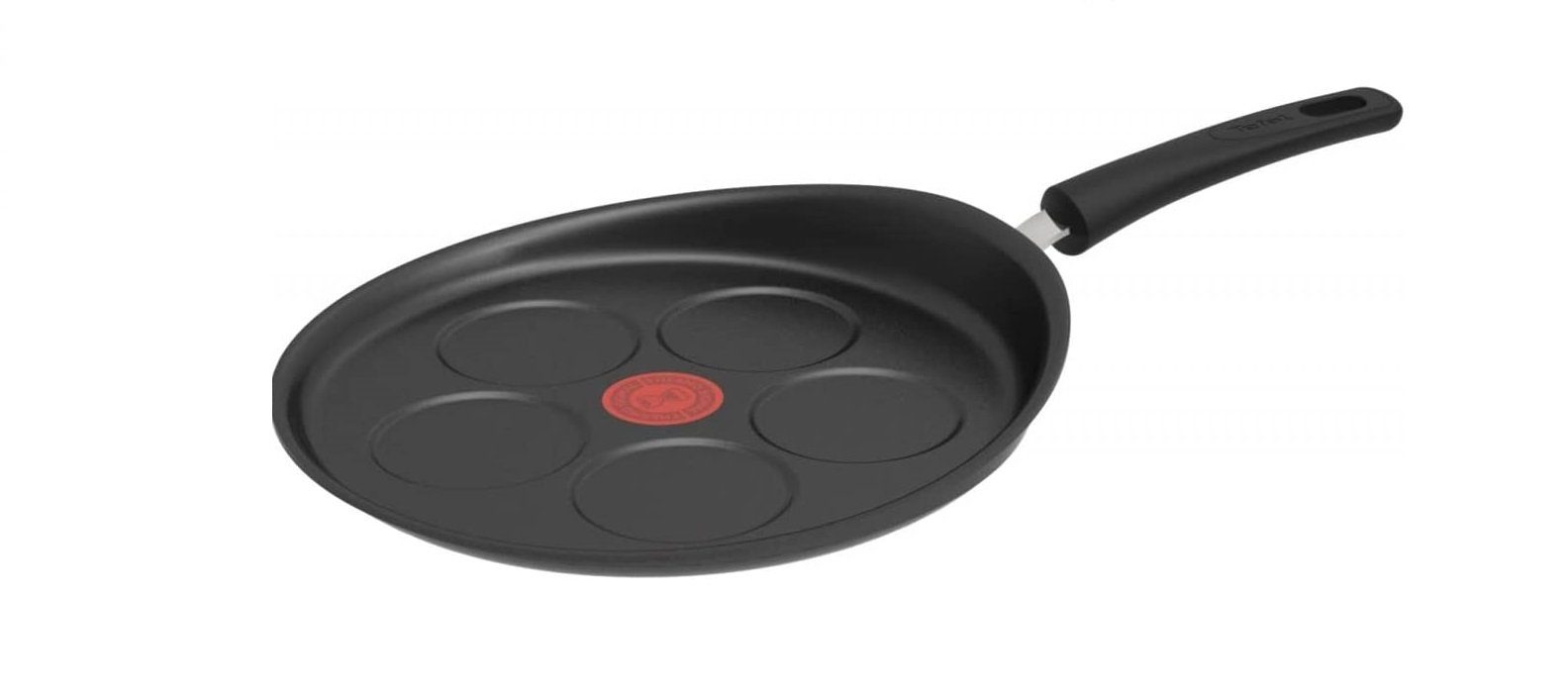 Tefal Bratpfanne Bratpfanne 27 cm So Chef E2360035