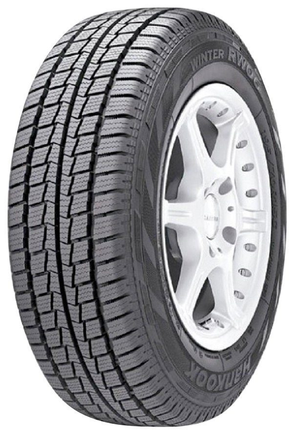 HANKOOK Winterreifen »RW 06«, 205/70 R15C 106R | OTTO