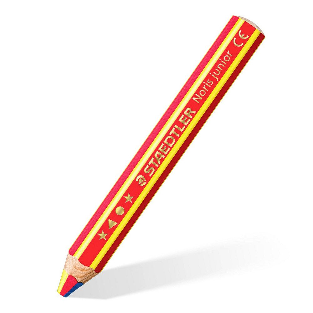 STAEDTLER Buntstift Staedtler Buntstift 1403 BK 1 St.