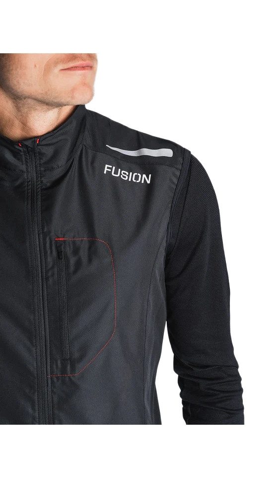 Fusion Funktionsweste FUSION S1 Run Vest Herren