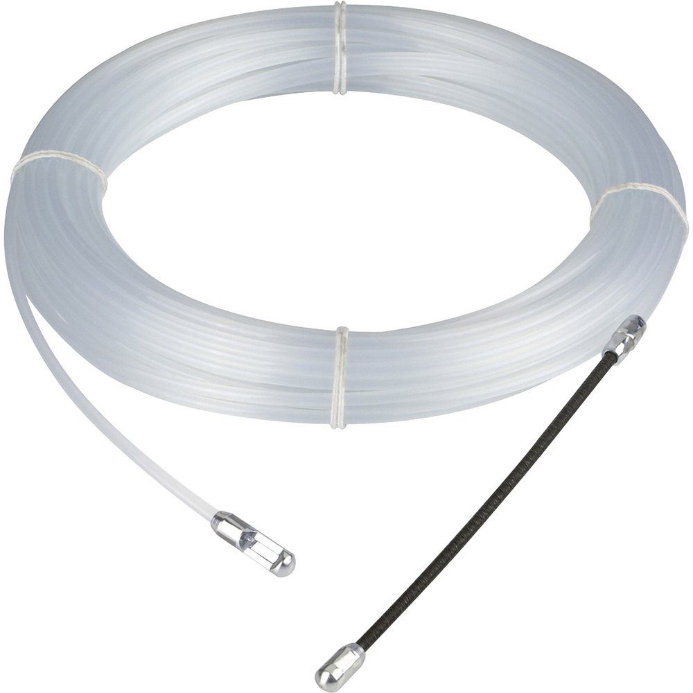 Kabelzubehör Einziehspirale PVC 20 m 0579503555 REV 1 St.