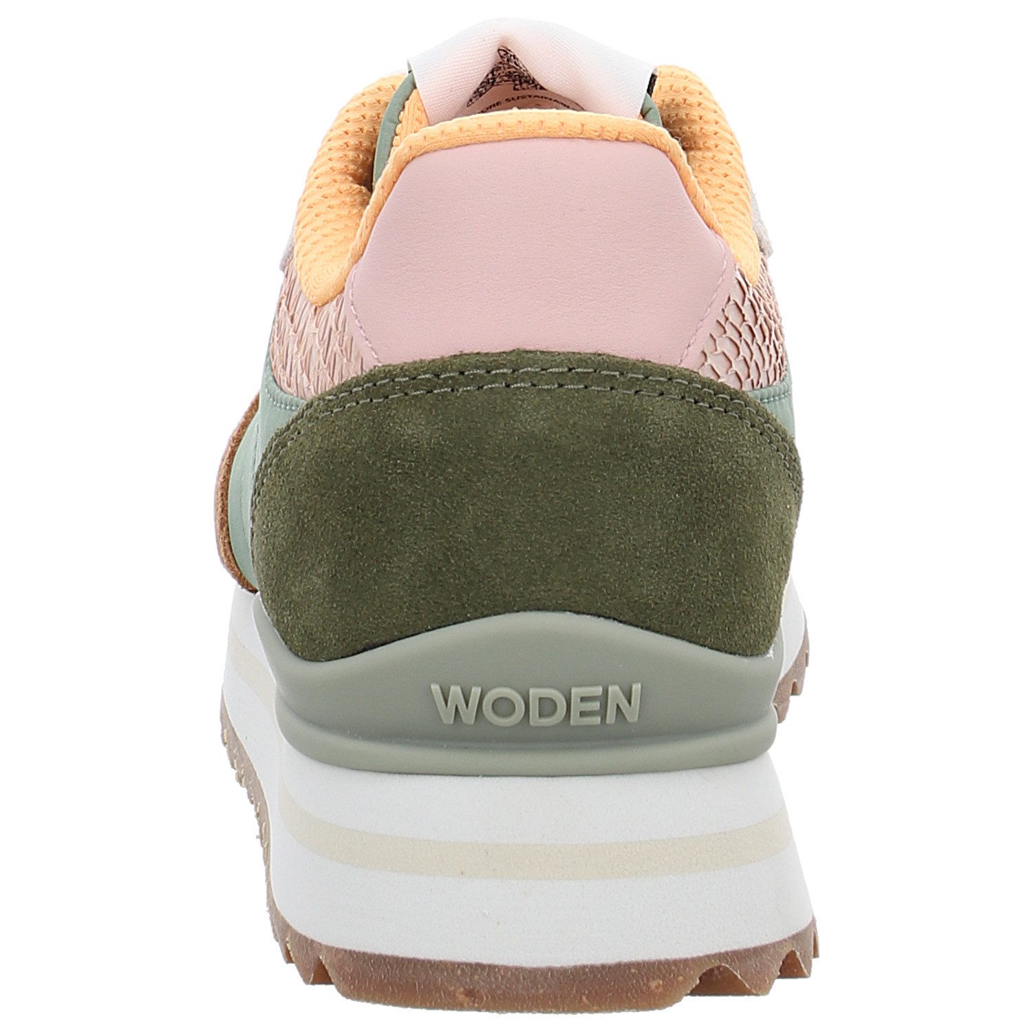WODEN Ronja Plateau Sneaker