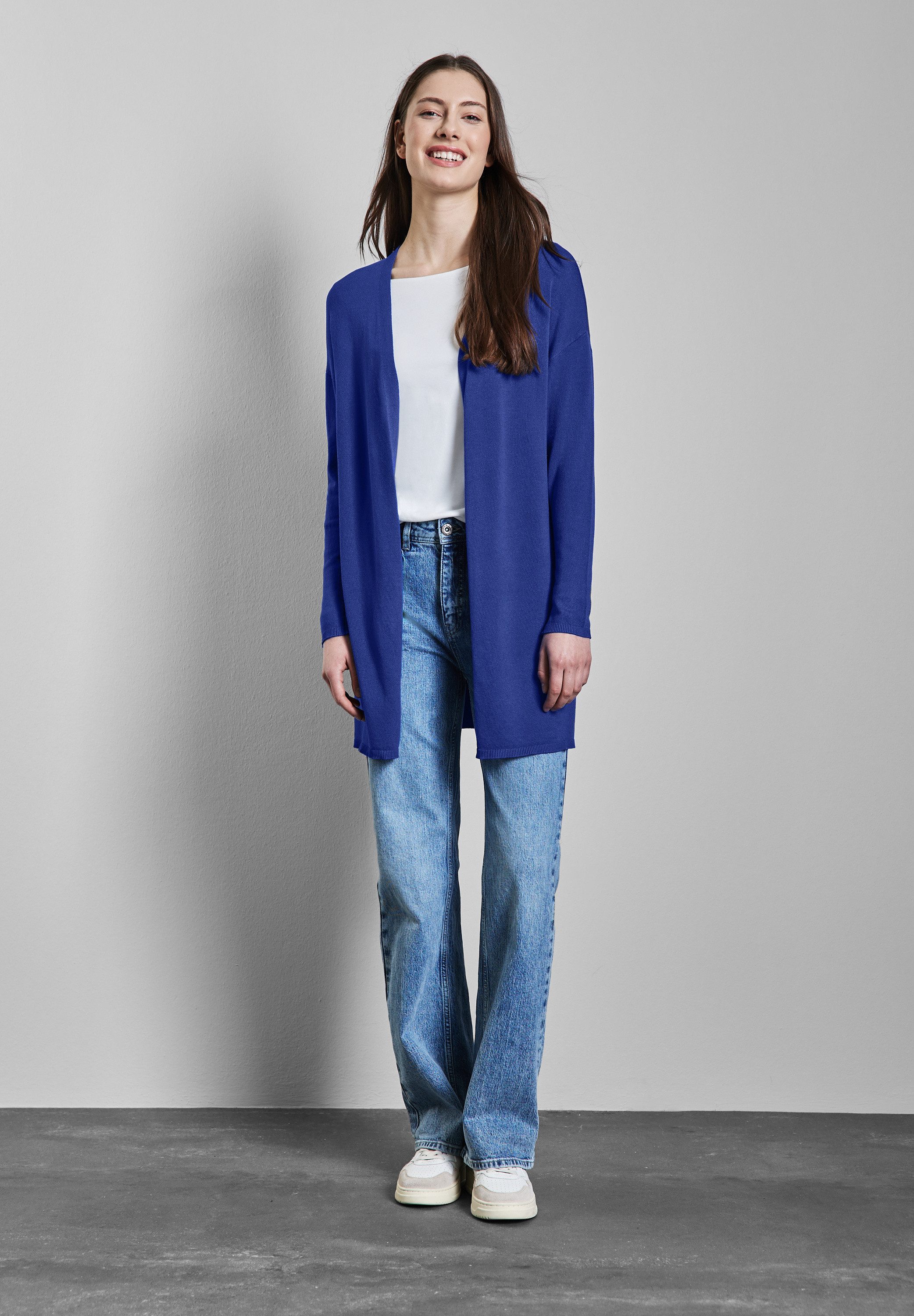 Strickjacke