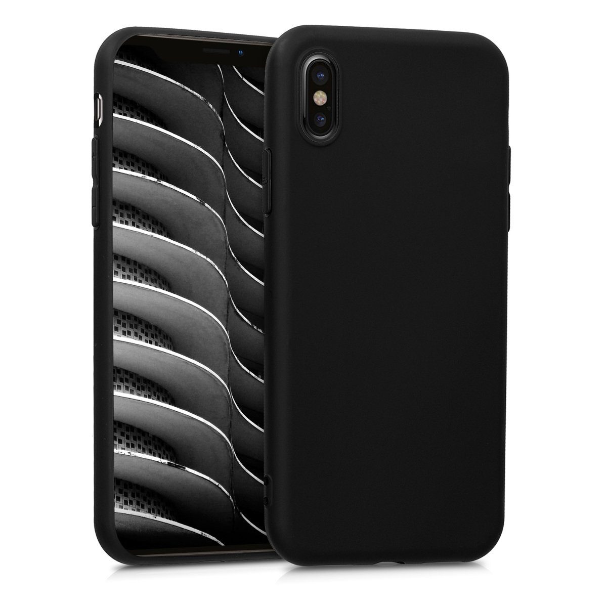 Handyhülle Hülle für Apple iPhone X