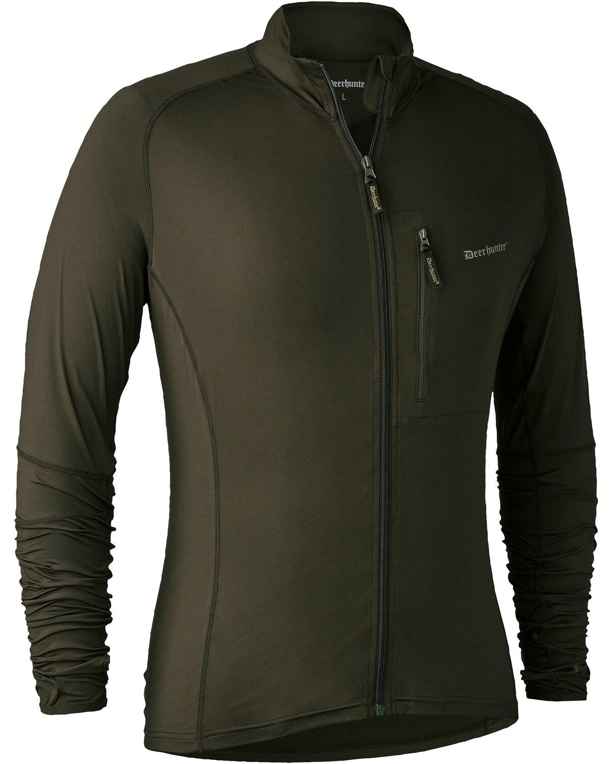 Fleecejacke Fleecejacke Excape