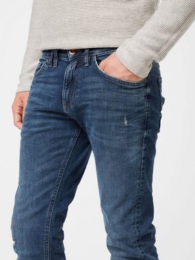 TOM TAILOR Denim Slim-fit-Jeans Piers (1-tlg)