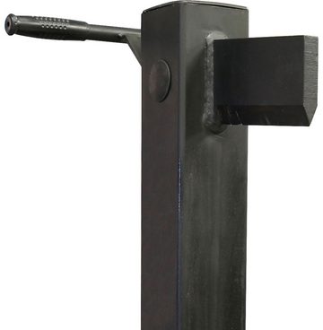 Güde Elektroholzspalter GHS 500/8TE, Spaltgutlänge bis 50 cm, Spaltgutdurchmesser bis 35 cm
