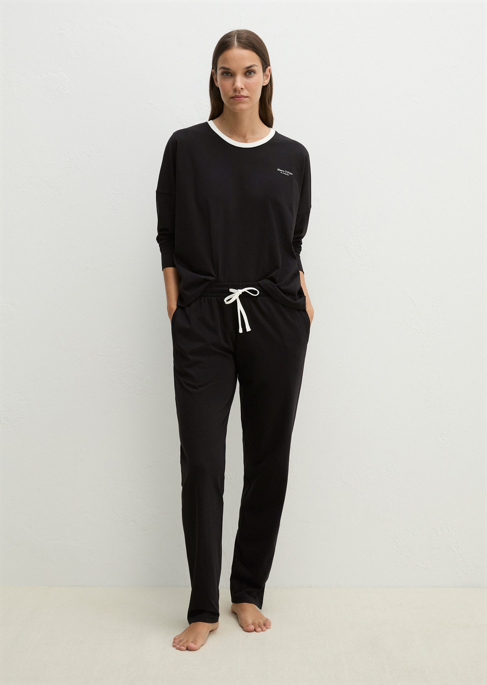 Marc O'Polo Pyjama Mix & Match Cotton