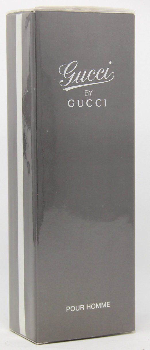 GUCCI Haarshampoo Gucci by Gucci For Men All Over Shampoo 200ml