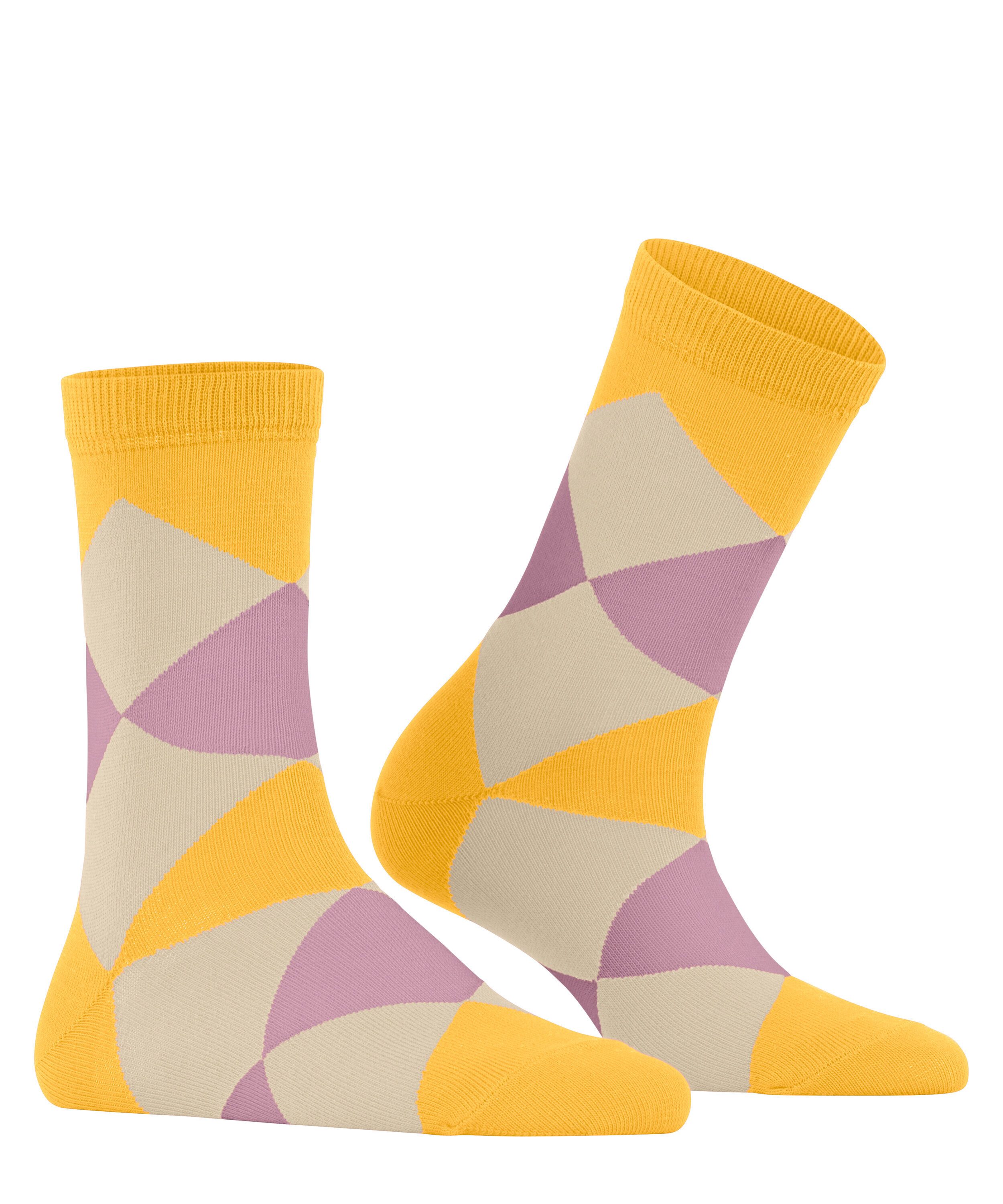 Burlington Kurzsocken Bonnie (1-Paar) mit Bio-Baumwolle günstig online kaufen