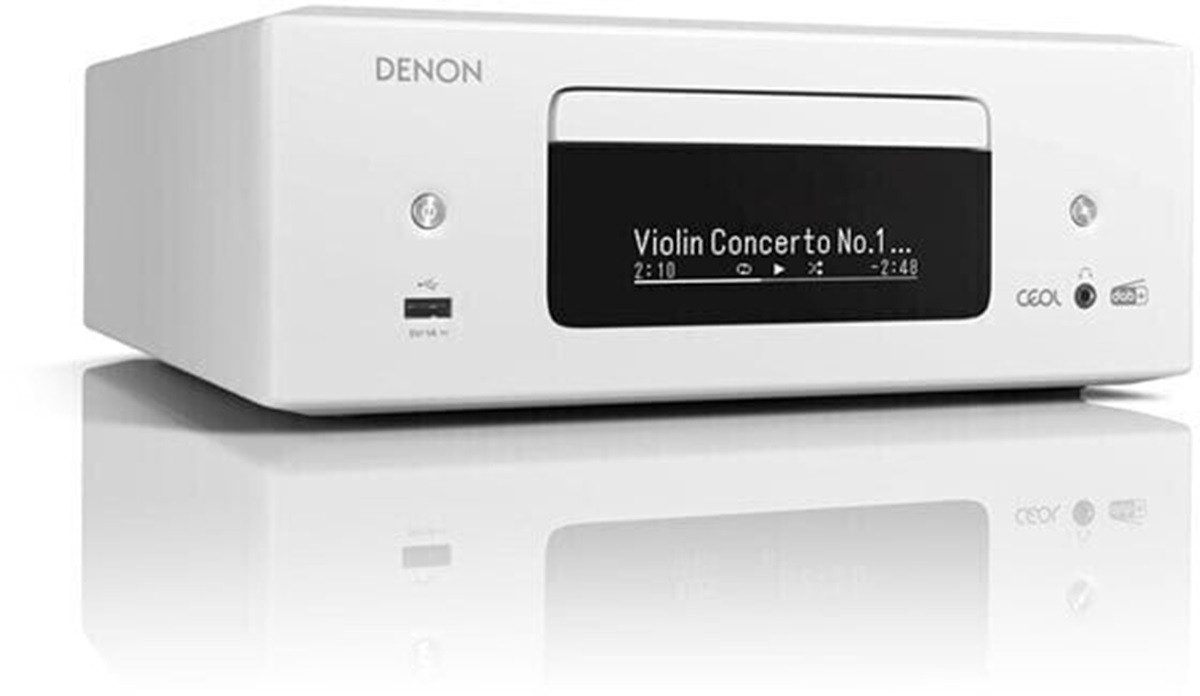 Denon RCD-N12DAB Stereoanlage