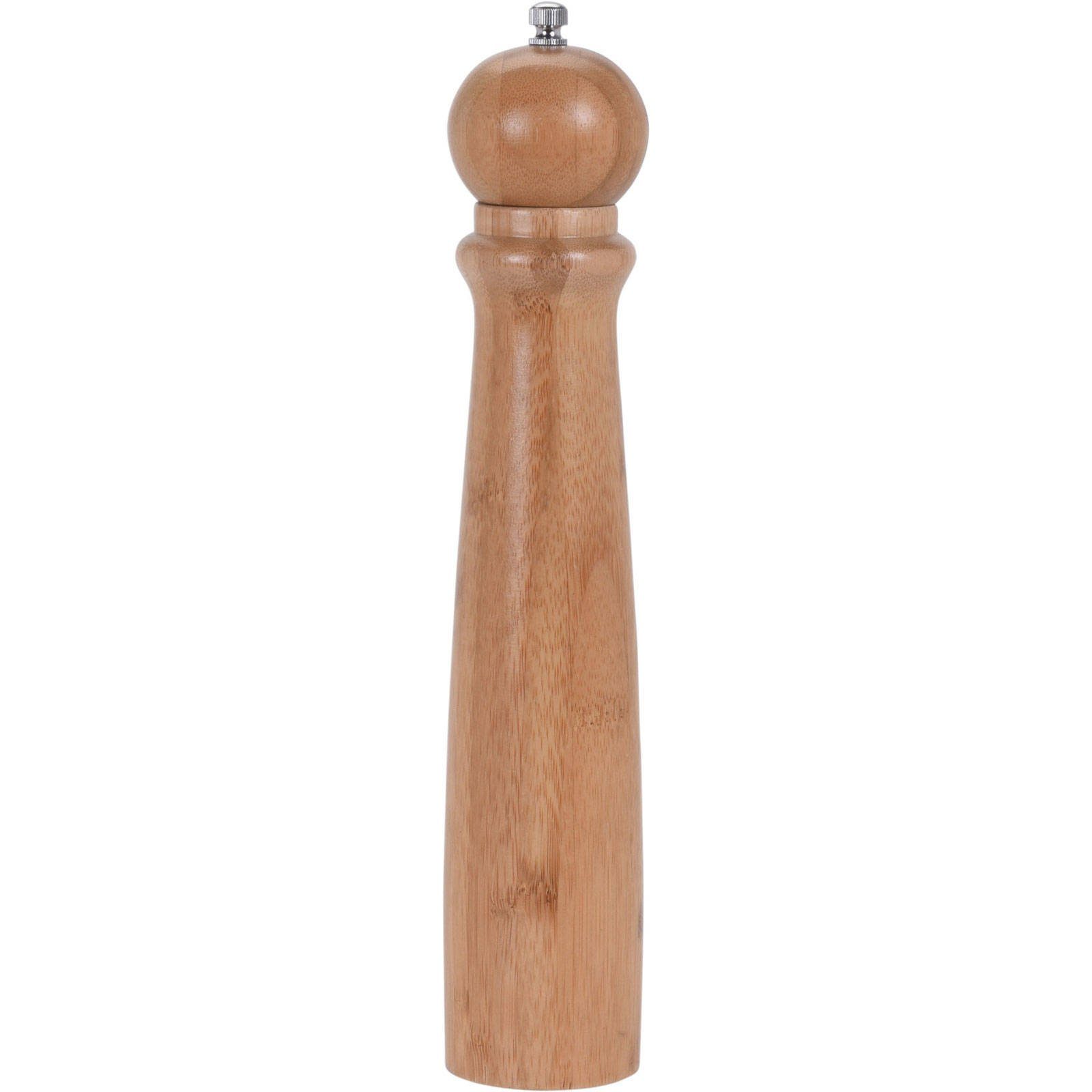 Excellent Houseware Gewürzbehälter, Bambus, (einzeln, einzeln)