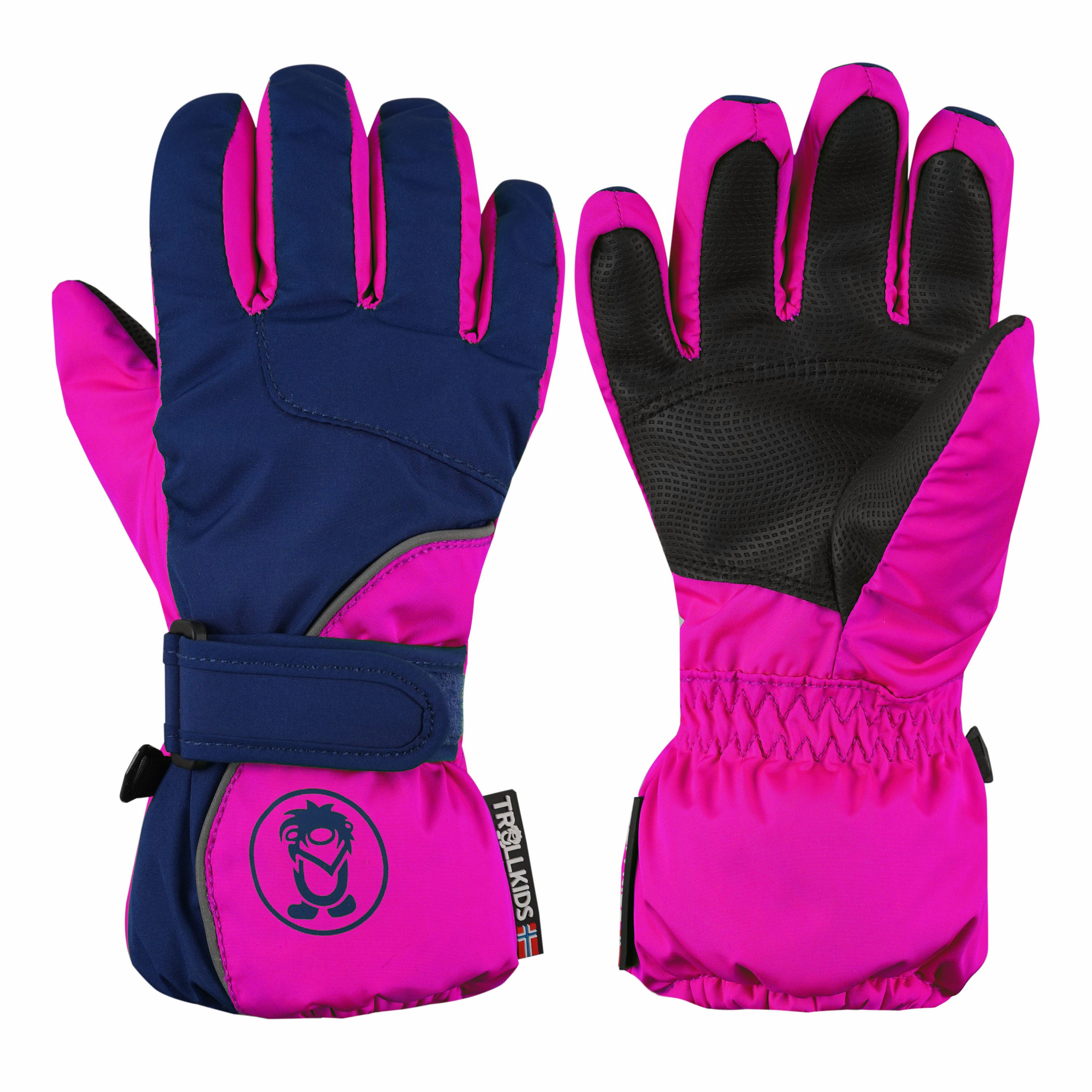 Skihandschuhe Kids Troll Glove