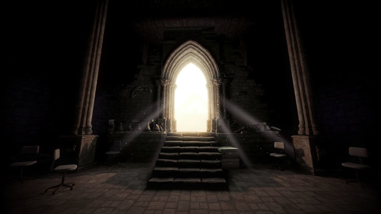 The Stanley Parable: Ultra Deluxe PlayStation 5