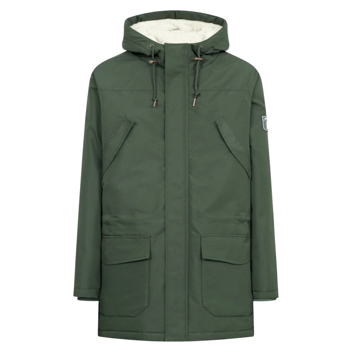 Derbe Winterjacke Derbe Festholm - Winterjacke günstig online kaufen