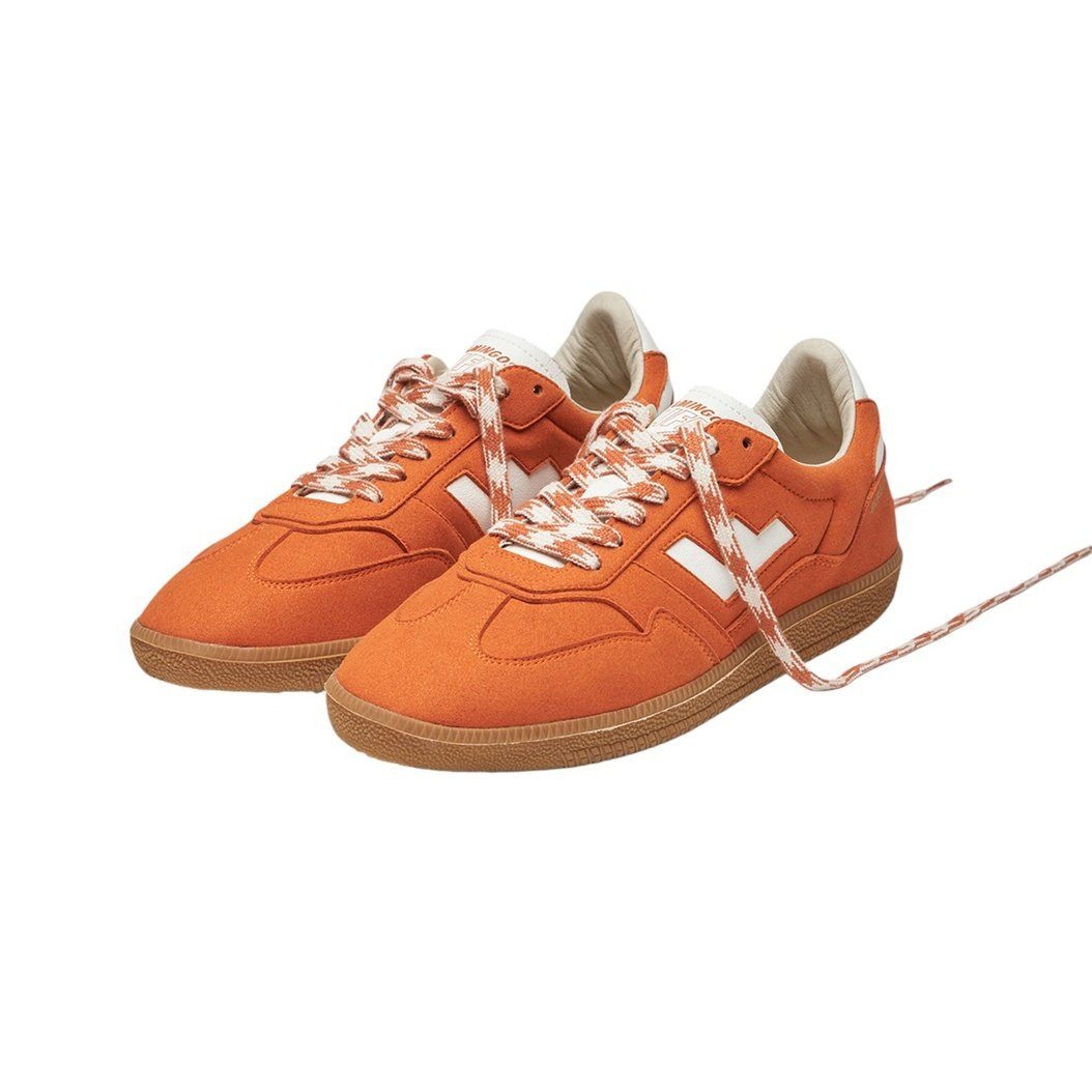 Flamingos Life Burela Slim - orange Sneaker