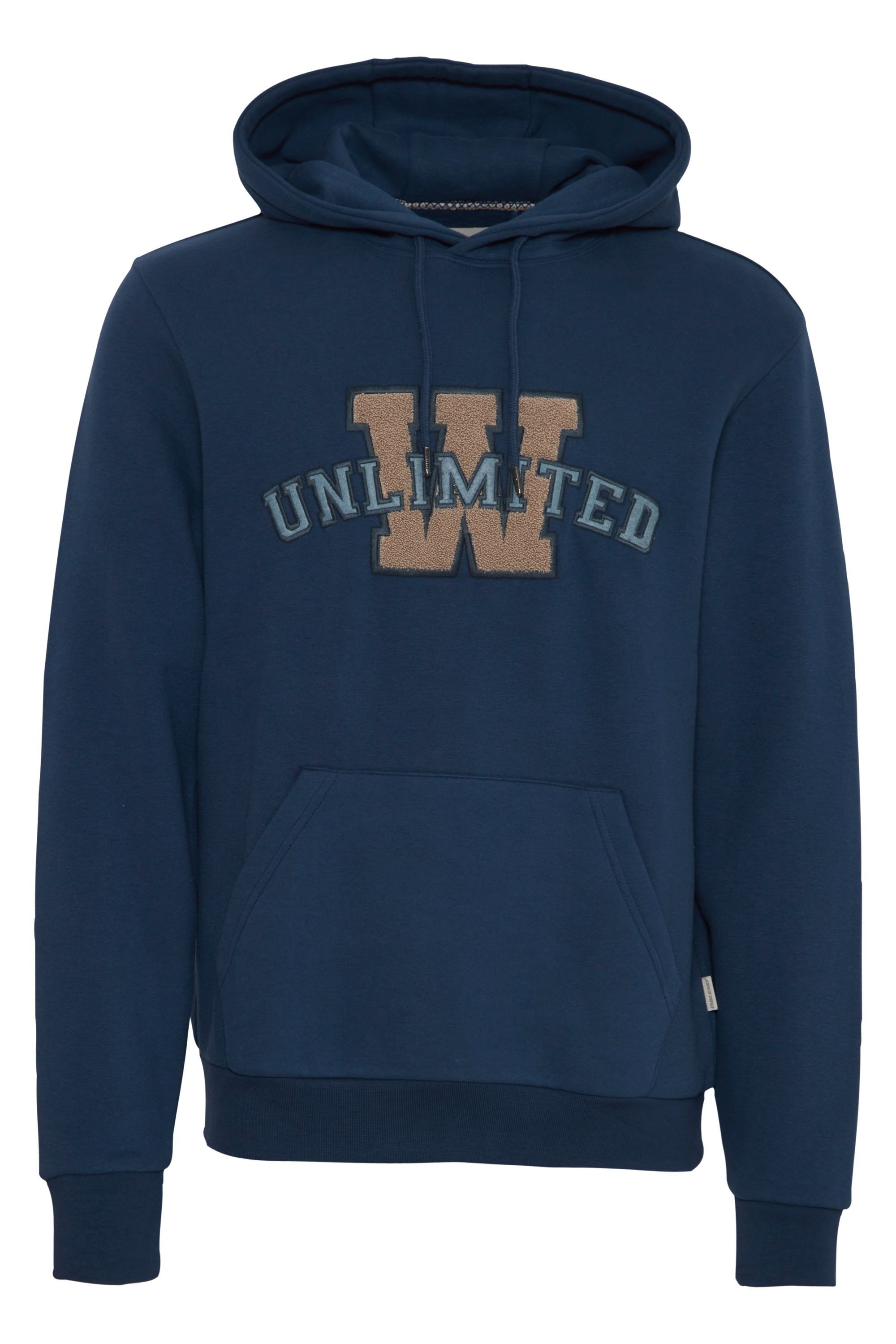 Blend Kapuzenpullover BHSweatshirt Stilvoller Hoodie mit günstig online kaufen