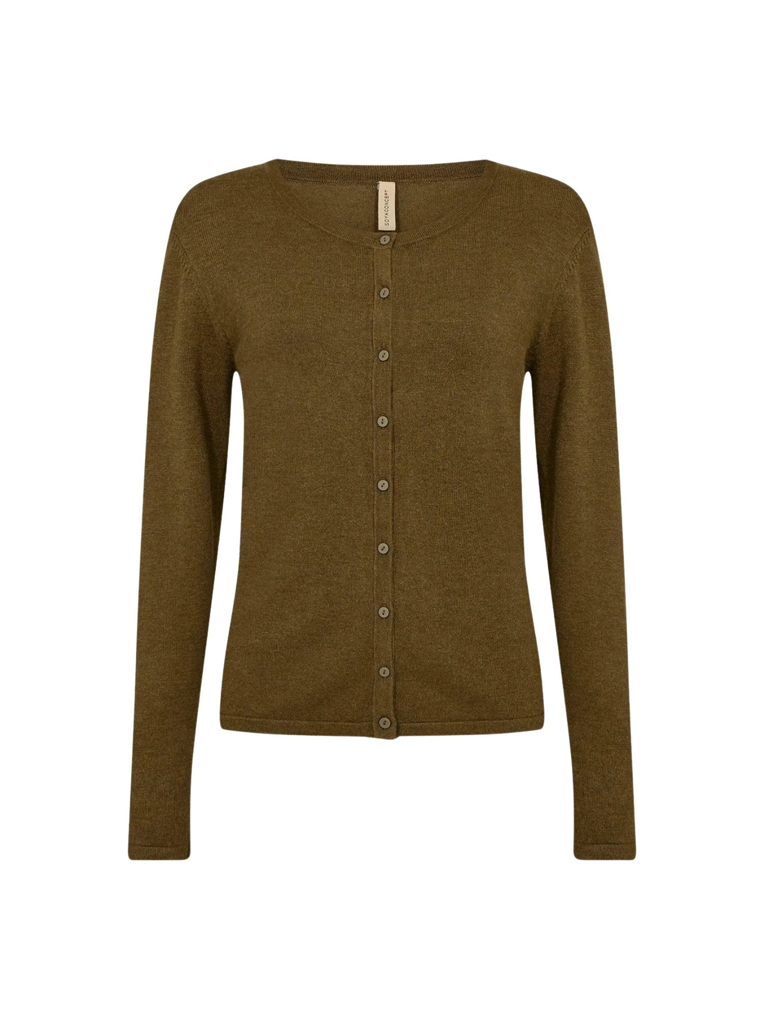 soyaconcept Cardigan Soya Concept Cardigan SC_DOLLIE