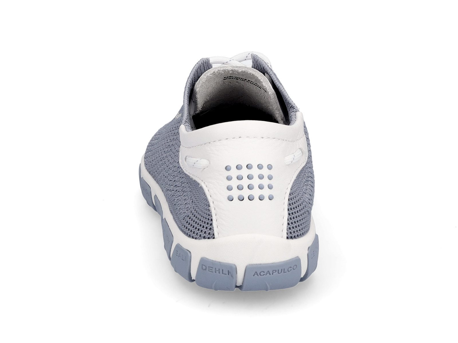 tbs TBS Damen Sneaker Jazaria blau Sneaker