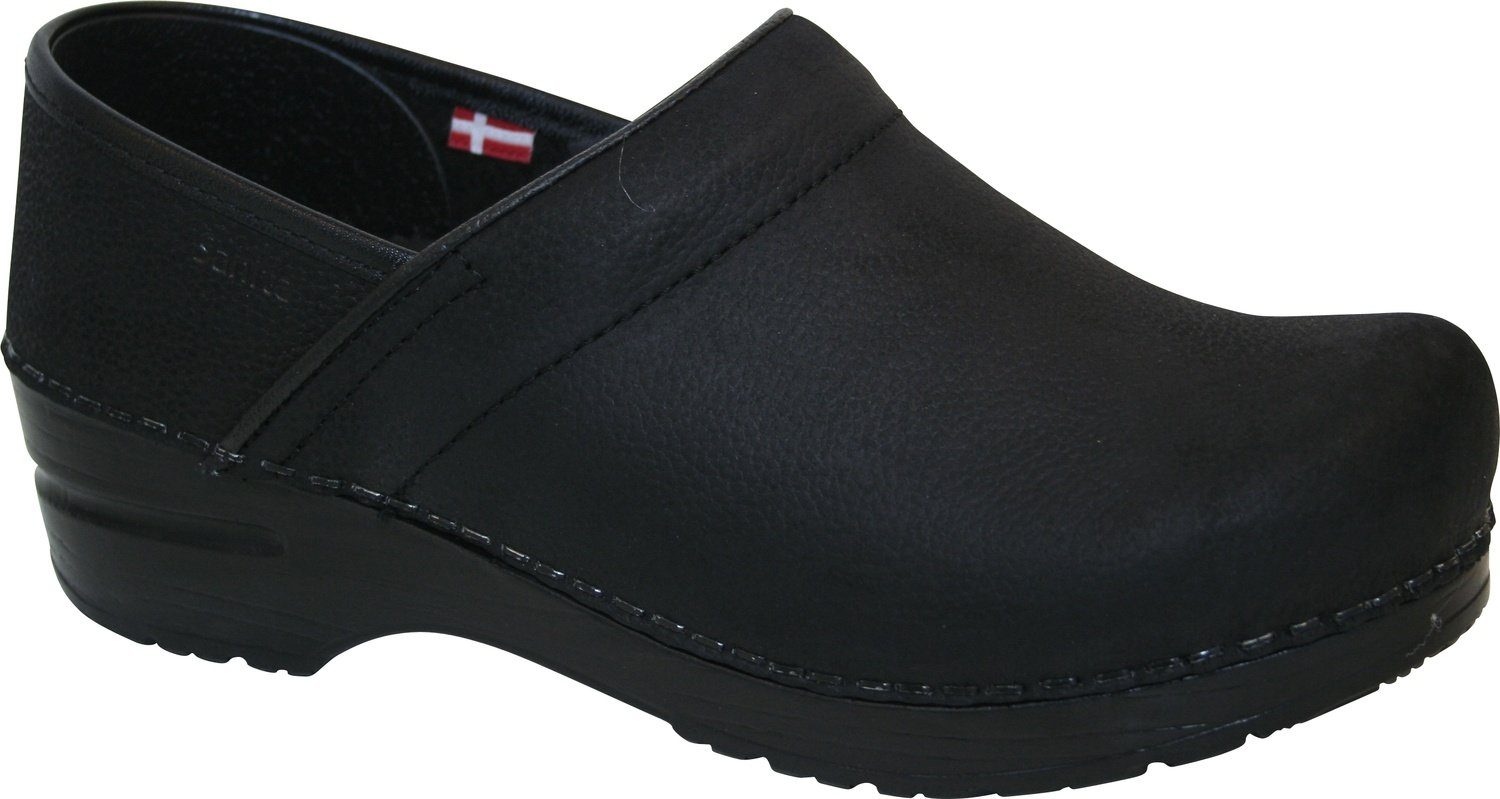 Schuhe Sicherheitsschuhe Sanita Sandale