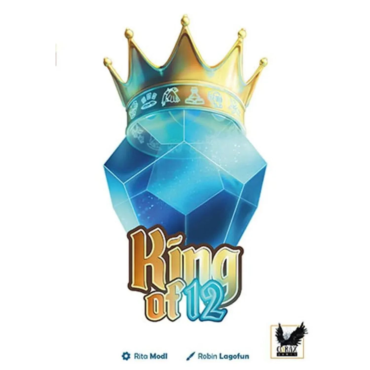 Spiel King of 12