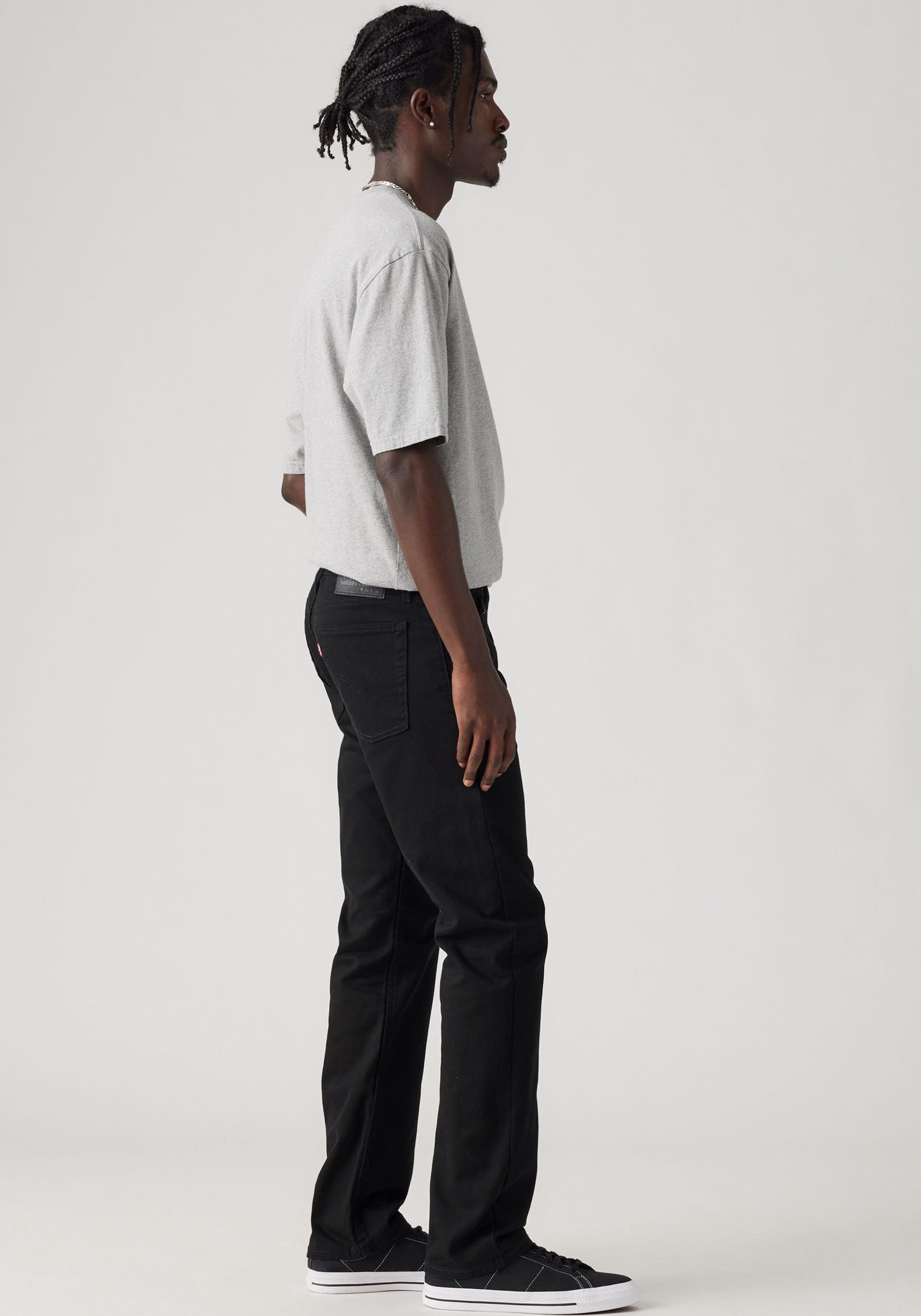 Levi's® Straight-Jeans 513 Slim Straigt