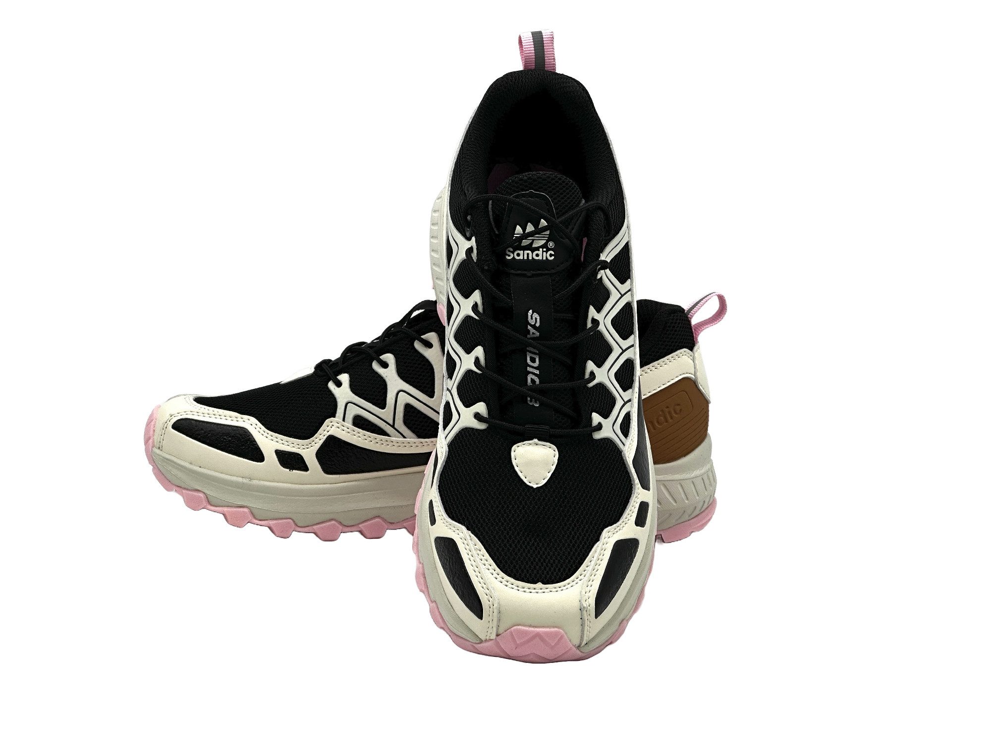 Nowaland Outdoor-Trail Wanderschuhe Wanderschuh leicht, atmungsaktiv, günstig online kaufen
