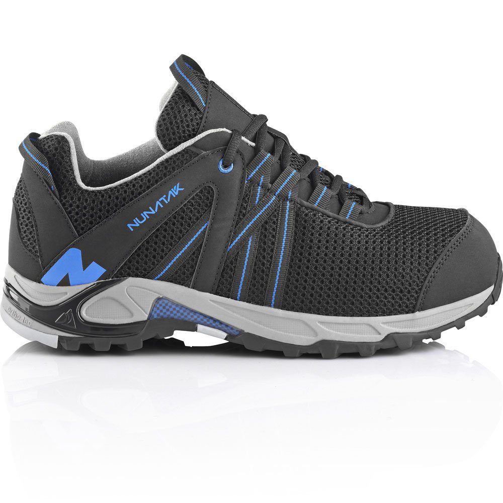 nunatak NUNATAK Diabetiker Schuhe Dia H10 M Spezialschuh