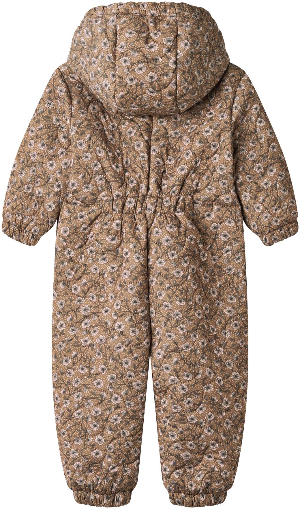 WHEAT Schneeoverall Thermosuit Hayden wasserdicht und günstig online kaufen