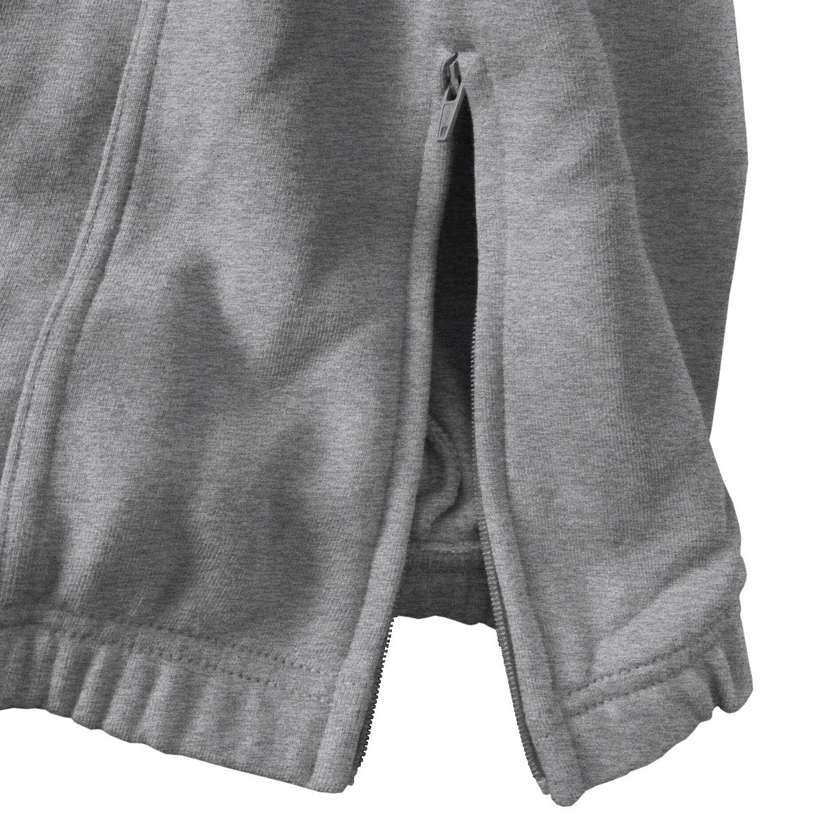 URBAN CLASSICS Jogginghose Jogginghose Herren Übergröße grau Urban Classics