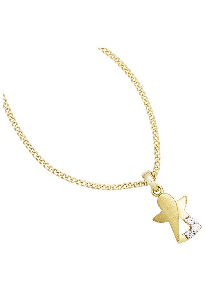 JOBO Engelanhänger Anhänger Schutzenge... JOBO Engelanhänger Anhänger Schutzenge...