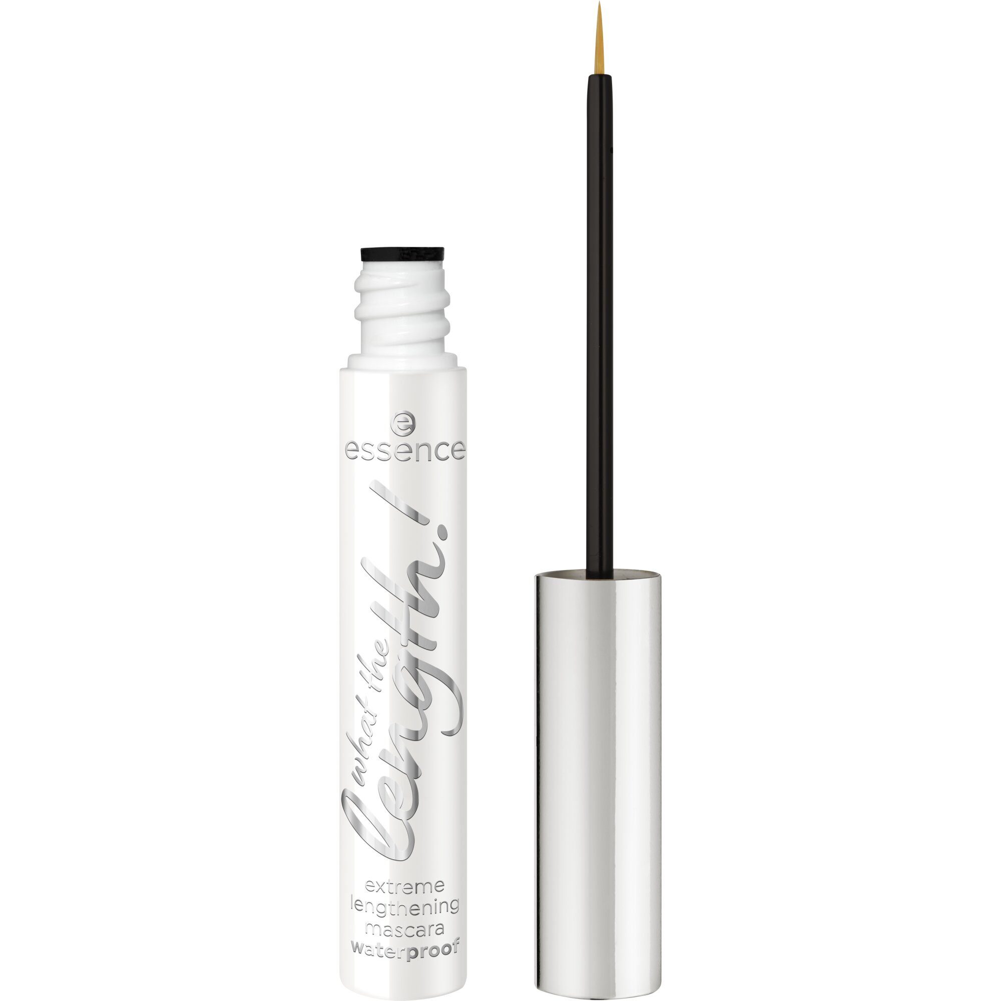 Essence Wimpernserum what the length! lash growth serum, 3-tlg.