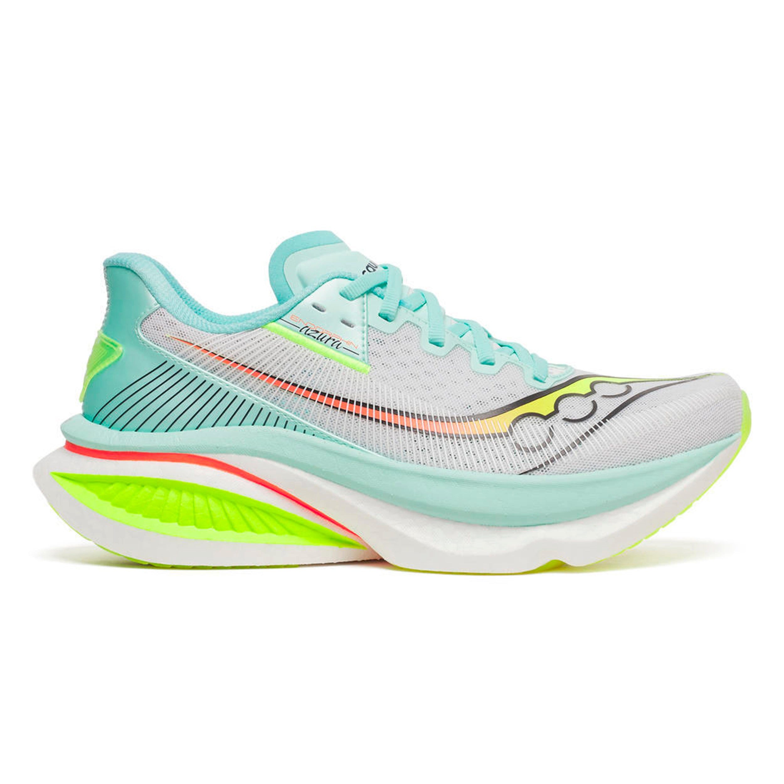 Saucony Endorphin Azura - Neutralschuh Laufschuh günstig online kaufen