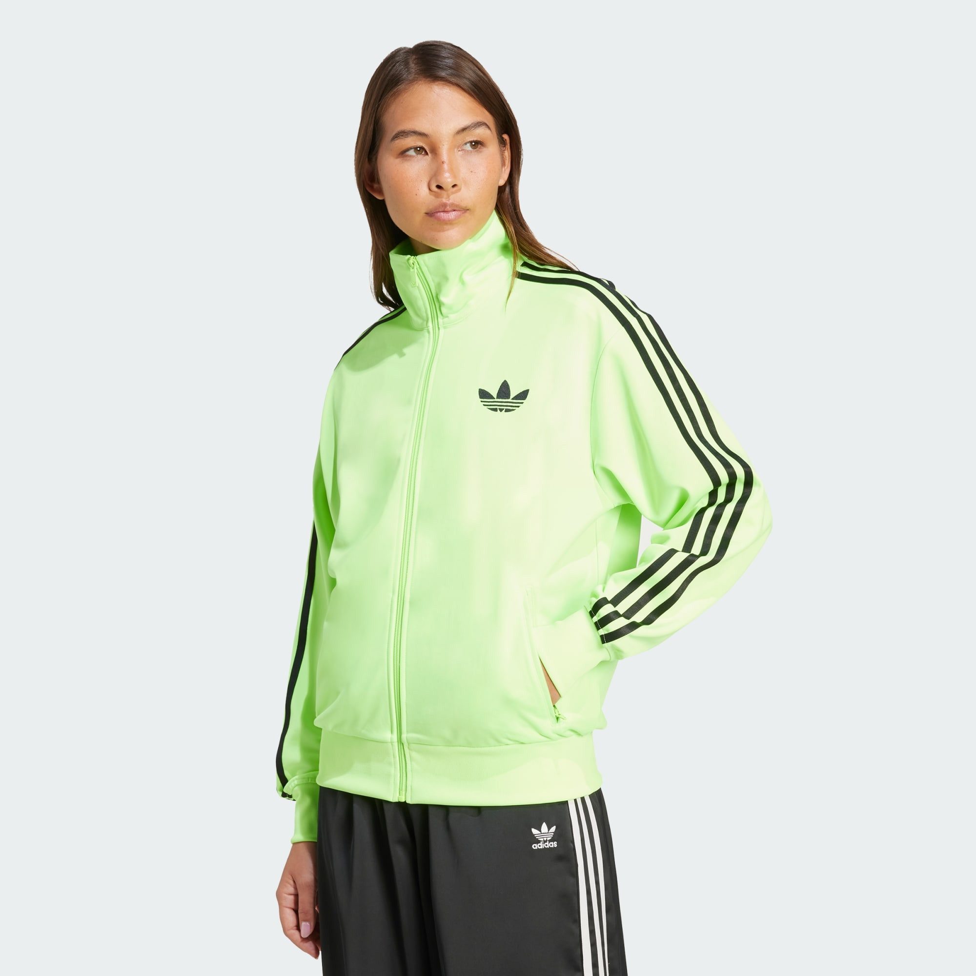 adidas Originals Trainingstop ADICOLOR CLASSIC FIREBIRD LOOSE ORIGINALS JAC günstig online kaufen